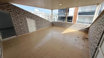DİDİM YENİ MAHALLE' DE FIRSAT SATILIK DUBLEKS!