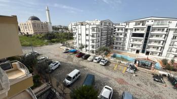 DİDİM YENİ MAHALLE' DE FIRSAT SATILIK DUBLEKS!