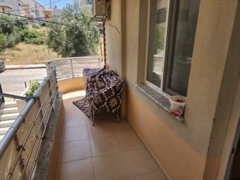 EFELER MAHALLESİ’NDE CADDEYE YAKIN KAÇIRILMAYACAK 2+1 SATILIK DAİRE