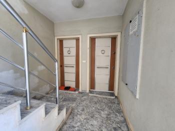 EFELER MAHALLESİ’NDE CADDEYE YAKIN KAÇIRILMAYACAK 2+1 SATILIK DAİRE