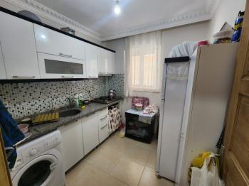 EFELER MAHALLESİ’NDE CADDEYE YAKIN KAÇIRILMAYACAK 2+1 SATILIK DAİRE