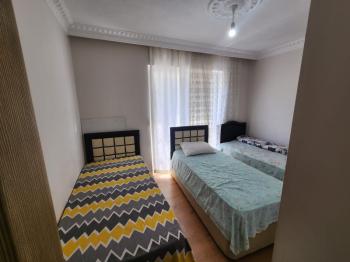 EFELER MAHALLESİ’NDE CADDEYE YAKIN KAÇIRILMAYACAK 2+1 SATILIK DAİRE