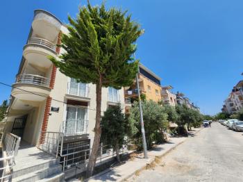 EFELER MAHALLESİ’NDE CADDEYE YAKIN KAÇIRILMAYACAK 2+1 SATILIK DAİRE