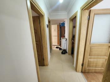 EFELER MAHALLESİ’NDE CADDEYE YAKIN KAÇIRILMAYACAK 2+1 SATILIK DAİRE