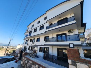  DİDİM HİSAR MAHALLESİ’NDE AYRI MUTFAKLI 2+1 SATILIK DAİRE KAÇIRILMAYACAK FIRSAT!