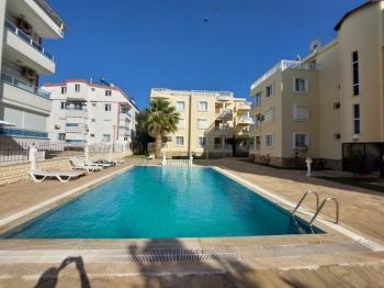 ÇAMLIK MAHALLESİ’NDE ADNAN MENDERES BULVARI' NA YAKIN - SİTE İÇERİSİNDE - EŞYALI 2+1 SATILIK DAİRE