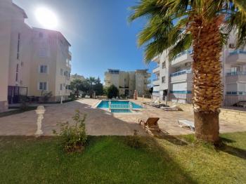 ÇAMLIK MAHALLESİ’NDE ADNAN MENDERES BULVARI' NA YAKIN - SİTE İÇERİSİNDE - EŞYALI 2+1 SATILIK DAİRE
