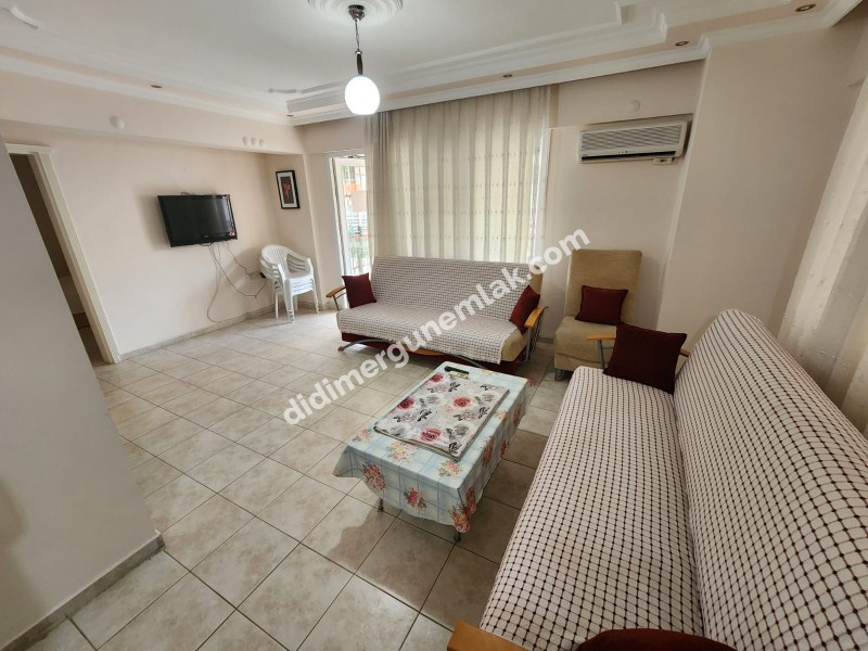 ALTINKUM MAHALLESİ – AVCILAR ÇUKURU MEVKİİ 2+1 SATILIK DAİRE