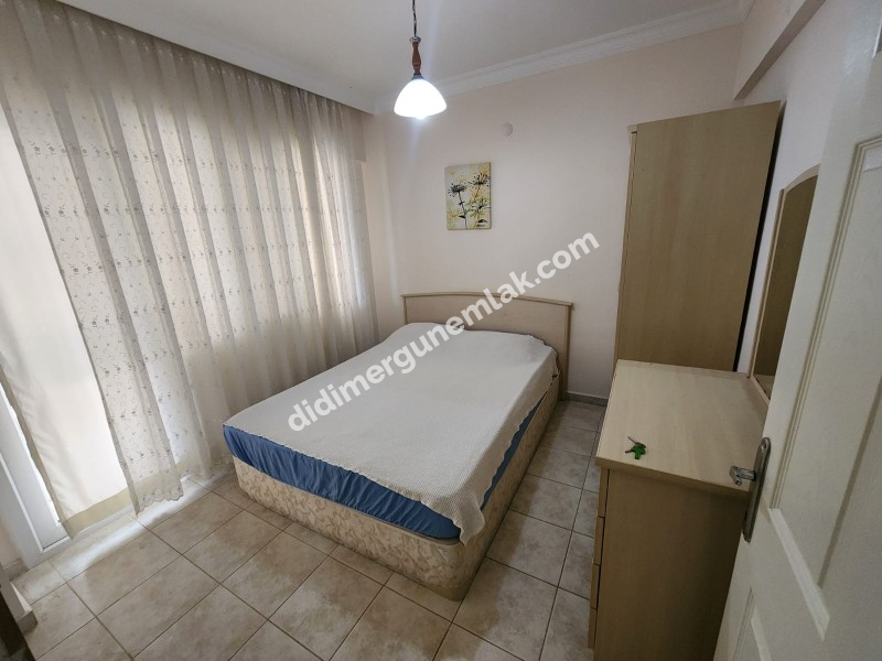 ALTINKUM MAHALLESİ – AVCILAR ÇUKURU MEVKİİ 2+1 SATILIK DAİRE