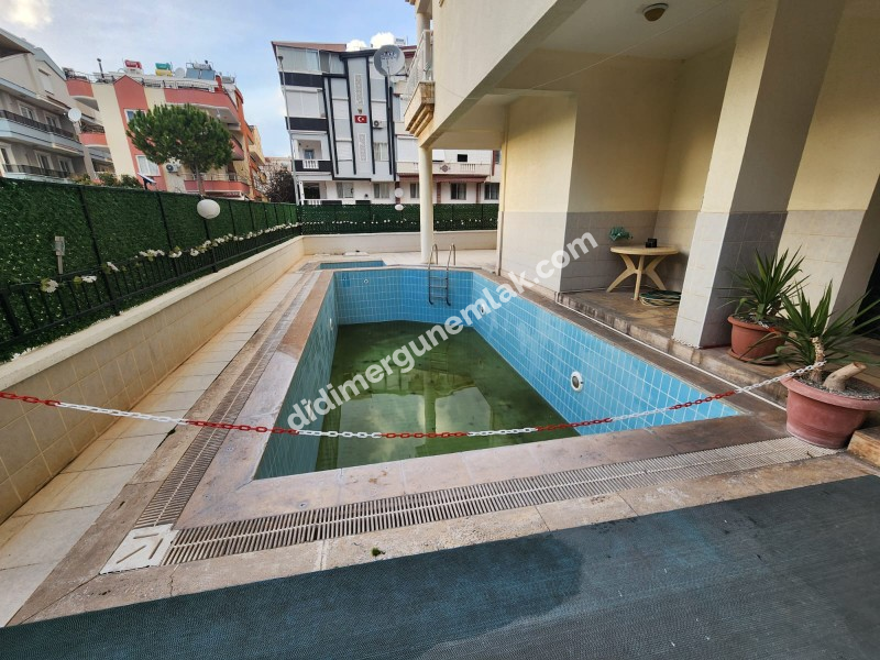 ALTINKUM MAHALLESİ – AVCILAR ÇUKURU MEVKİİ 2+1 SATILIK DAİRE
