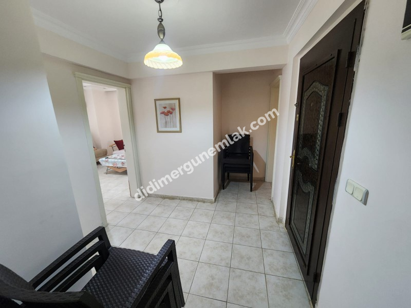 ALTINKUM MAHALLESİ – AVCILAR ÇUKURU MEVKİİ 2+1 SATILIK DAİRE