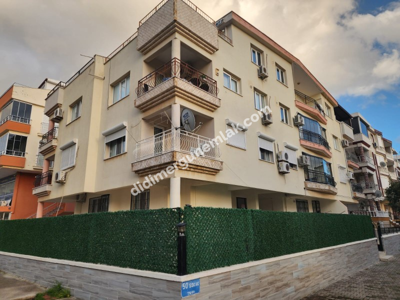 ALTINKUM MAHALLESİ – AVCILAR ÇUKURU MEVKİİ 2+1 SATILIK DAİRE