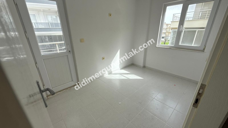 DİDİM YENİ MAHALLE' DE FIRSAT SATILIK DUBLEKS!