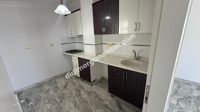 DİDİM YENİ MAHALLE' DE FIRSAT SATILIK DUBLEKS!