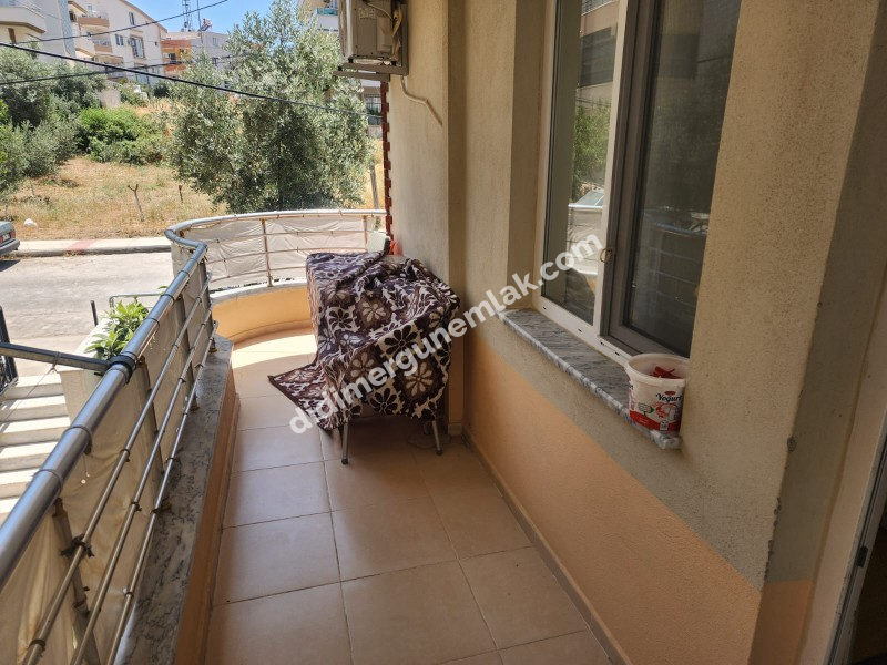 EFELER MAHALLESİ’NDE CADDEYE YAKIN KAÇIRILMAYACAK 2+1 SATILIK DAİRE