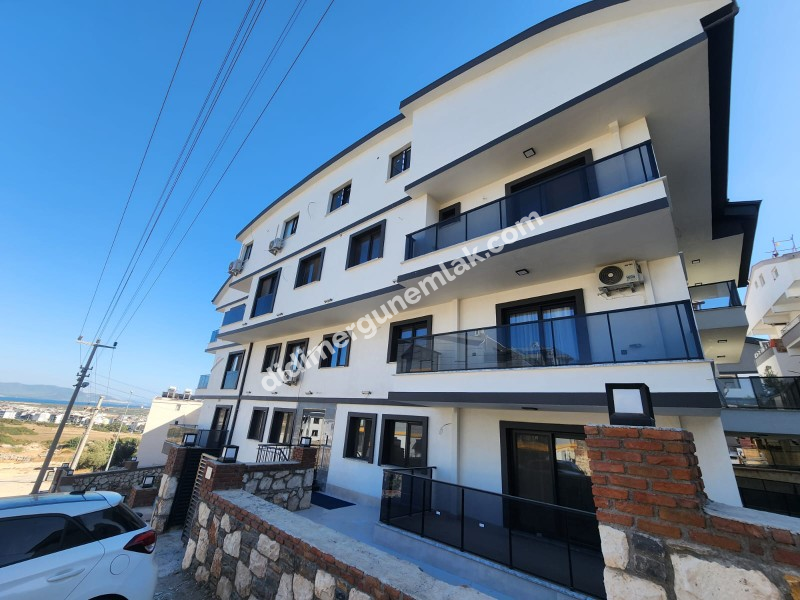  DİDİM HİSAR MAHALLESİ’NDE AYRI MUTFAKLI 2+1 SATILIK DAİRE KAÇIRILMAYACAK FIRSAT!
