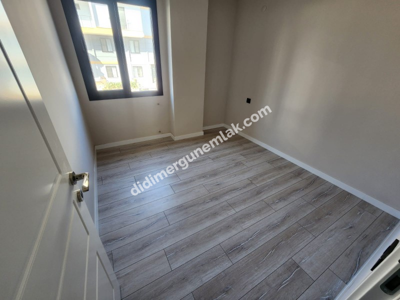  DİDİM HİSAR MAHALLESİ’NDE AYRI MUTFAKLI 2+1 SATILIK DAİRE KAÇIRILMAYACAK FIRSAT!