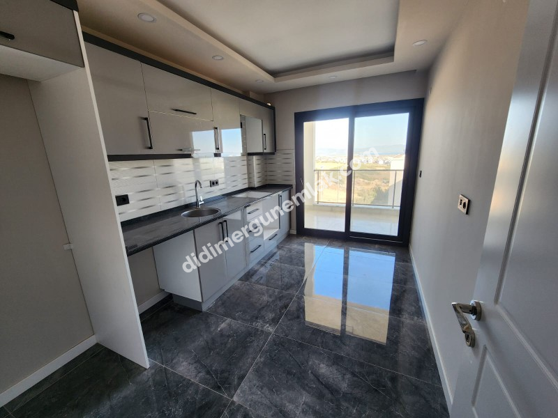  DİDİM HİSAR MAHALLESİ’NDE AYRI MUTFAKLI 2+1 SATILIK DAİRE KAÇIRILMAYACAK FIRSAT!