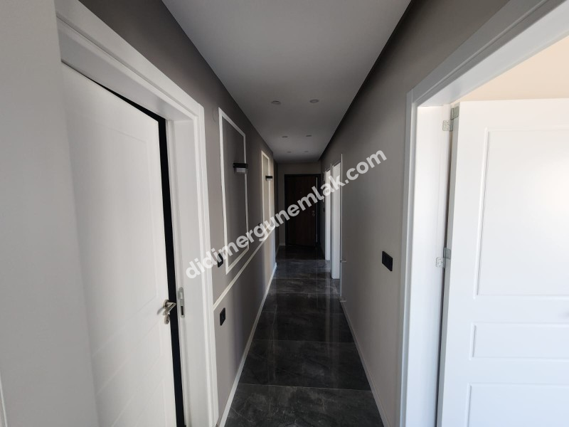  DİDİM HİSAR MAHALLESİ’NDE AYRI MUTFAKLI 2+1 SATILIK DAİRE KAÇIRILMAYACAK FIRSAT!