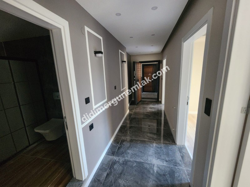  DİDİM HİSAR MAHALLESİ’NDE AYRI MUTFAKLI 2+1 SATILIK DAİRE KAÇIRILMAYACAK FIRSAT!