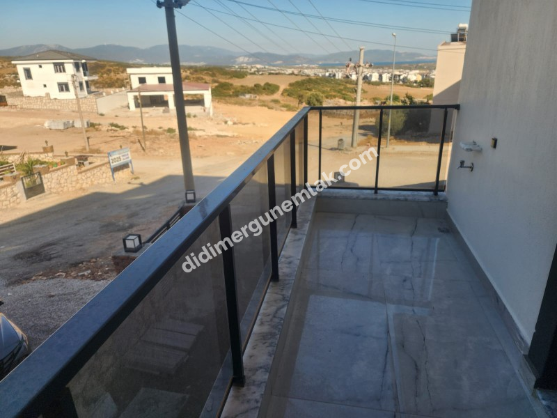  DİDİM HİSAR MAHALLESİ’NDE AYRI MUTFAKLI 2+1 SATILIK DAİRE KAÇIRILMAYACAK FIRSAT!
