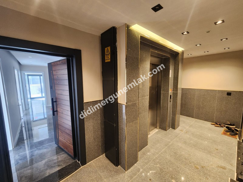  DİDİM HİSAR MAHALLESİ’NDE AYRI MUTFAKLI 2+1 SATILIK DAİRE KAÇIRILMAYACAK FIRSAT!
