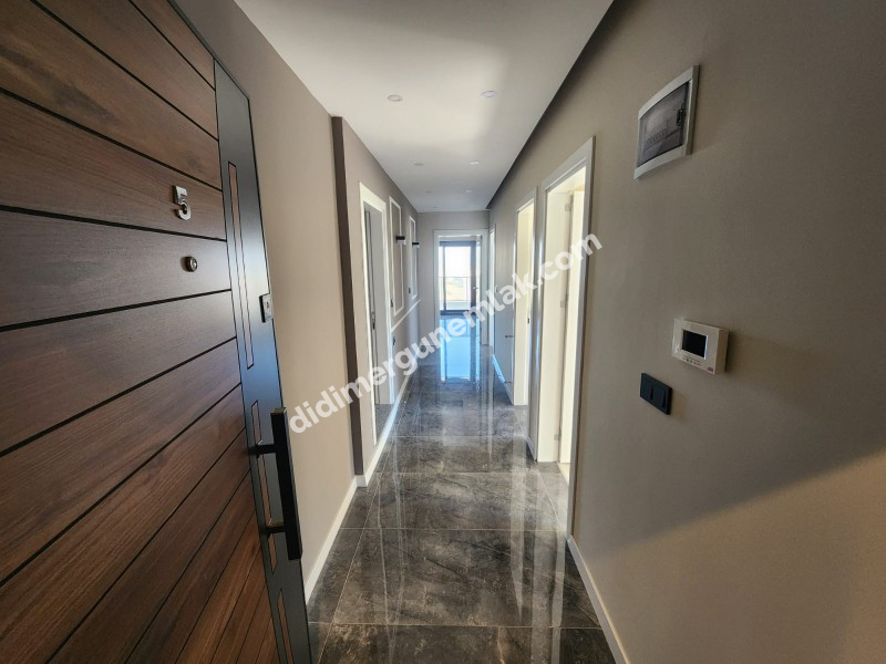  DİDİM HİSAR MAHALLESİ’NDE AYRI MUTFAKLI 2+1 SATILIK DAİRE KAÇIRILMAYACAK FIRSAT!