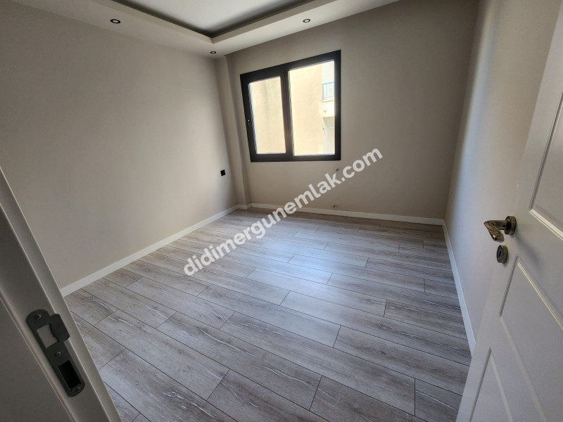  DİDİM HİSAR MAHALLESİ’NDE AYRI MUTFAKLI 2+1 SATILIK DAİRE KAÇIRILMAYACAK FIRSAT!