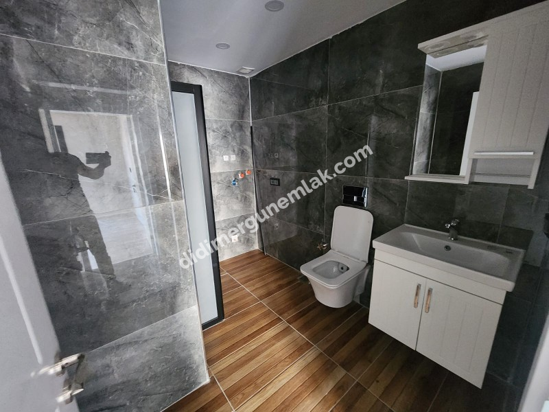  DİDİM HİSAR MAHALLESİ’NDE AYRI MUTFAKLI 2+1 SATILIK DAİRE KAÇIRILMAYACAK FIRSAT!