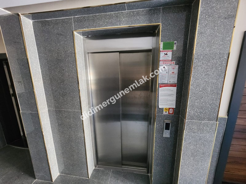  DİDİM HİSAR MAHALLESİ’NDE AYRI MUTFAKLI 2+1 SATILIK DAİRE KAÇIRILMAYACAK FIRSAT!