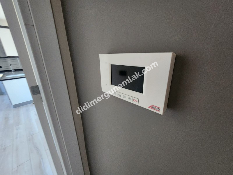  DİDİM HİSAR MAHALLESİ’NDE AYRI MUTFAKLI 2+1 SATILIK DAİRE KAÇIRILMAYACAK FIRSAT!