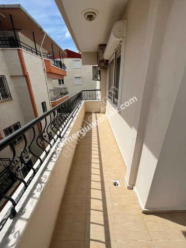 ÇAMLIK MAHALLESİ’NDE  DENİZE YÜRÜME MESAFESİNDE • FULL EŞYALI • KATTA  SATILIK DUBLEKS