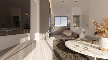 Mağusa Yeniboğaziçin'de 36 Ay Taksitli SATILIK 3+1 DAİRELER