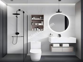 Mağusa Yeniboğaziçin'de 36 Ay Taksitli SATILIK 2+1 DAİRELER