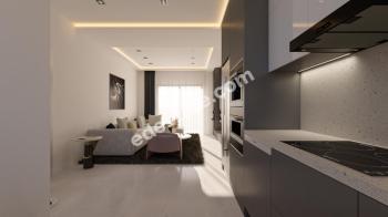 Mağusa Yeniboğaziçin'de 36 Ay Taksitli SATILIK 2+1 DAİRELER