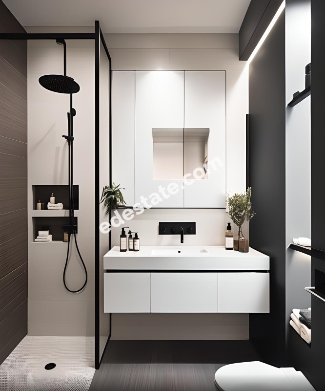 Mağusa Yeniboğaziçin'de 36 Ay Taksitli SATILIK 2+1 DAİRELER