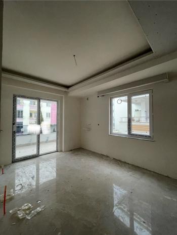 Güvenay - Çorum Mimarsinan Mah. Fevzi Çakmak Sokaklar'da 3+1 Satılık Daire 