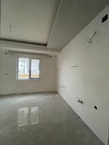 Güvenay - Çorum Mimarsinan Mah. Fevzi Çakmak Sokaklar'da 3+1 Satılık Daire 