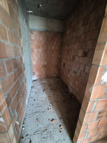 GÜVENAY - ÇORUM ULUKAVAK MAH.GARANTİEVLER MEVKİİ SATILIK 4+1 SIFIR DAİRE