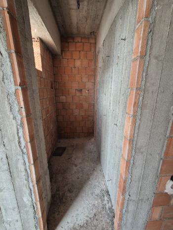 GÜVENAY - ÇORUM ULUKAVAK MAH.GARANTİEVLER MEVKİİ SATILIK 4+1 SIFIR DAİRE