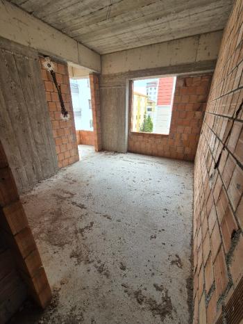 GÜVENAY - ÇORUM ULUKAVAK MAH.GARANTİEVLER MEVKİİ SATILIK 4+1 SIFIR DAİRE