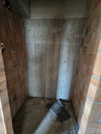 GÜVENAY - ÇORUM ULUKAVAK MAH.GARANTİEVLER MEVKİİ SATILIK 4+1 SIFIR DAİRE