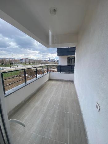 GÜVENAY - ÇORUM MERKEZ ÇEPNİ MAH. KENT PARK KARŞISI 2+1 LÜKS KİRALIK