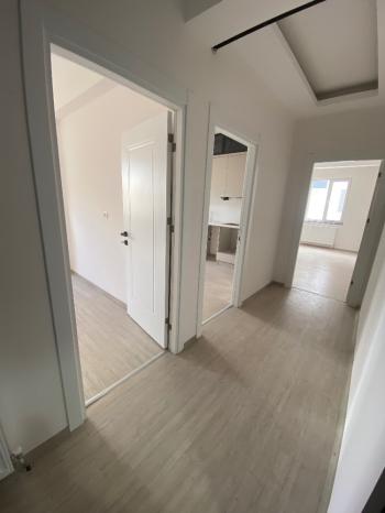 GÜVENAY - ÇORUM MERKEZ ÇEPNİ MAH. KENT PARK KARŞISI 2+1 LÜKS KİRALIK