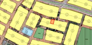 GÜVENAY - ÇORUM ULUKAVAK MAH. ÇİFTLİKPINARI MEVKİİ  SATILIK ARSA 