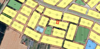 GÜVENAY - ÇORUM ULUKAVAK MAH. ÇİFTLİKPINARI MEVKİİ  SATILIK ARSA 