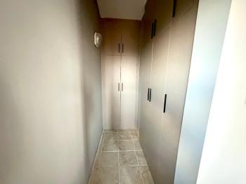 Kıbrıs Girne Çatalköy Eşyalı Deniz ve Dağ Manzaralı Kiralık 3+1 Dubleks İkiz Villa