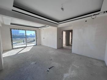 AFYON ÜÇOK EMLAKTAN ERKMEN CUMHURİYET MAH SATILIK DAİRELER 