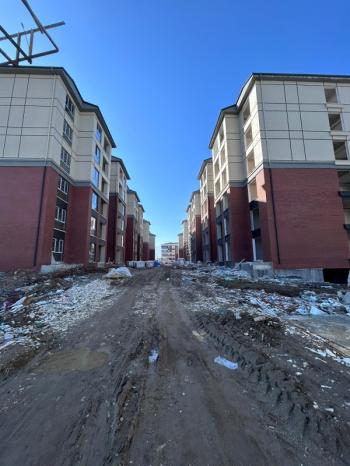 AFYON ÜÇOK EMLAKTAN ERKMEN CUMHURİYET MAH SATILIK DAİRELER 