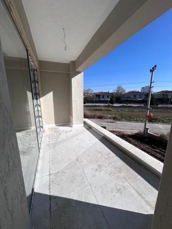 AFYON ÜÇOK EMLAKTAN ERKMEN CUMHURİYET MAH SATILIK DAİRELER 